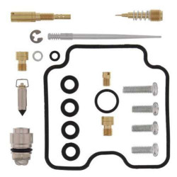 Kit de réparation carburateur All Balls 26-1365 Yamaha 450 Grizzly/Wolve