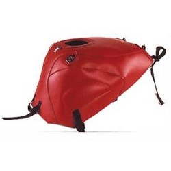 Tapis de réservoir Bagster rouge (1314A) Yamaha YZF1000 Thunder Ace