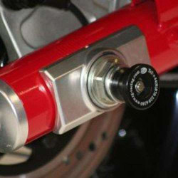 Oscillating arm protection R&G Ducati CLASSIC 1000S