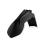  Acerbis black front mudguard KTM EXC125 (0016869.090)