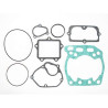 High-engine joint pouch Tecnium 810593 Suzuki RM250