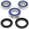 Kit roulements de roue arrière All Balls 25-1280 KAWASAKI