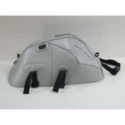 Bagster tank mat light grey (1604B) Yamaha XT1200 Z Super Ténéré