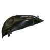 Tapis de réservoir Bagster noir (1648U) Kawasaki ZX6R