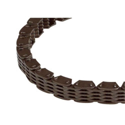 Distribution chain TourMax 132 Yamaha 500 T-MAX links