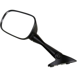 Original EMGO rearview mirror left Honda VFR800Fi 00-01