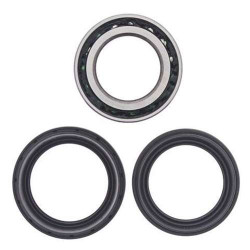 Wheel bearing kit Rear All Balls 25-1480 HONDA TRX680
