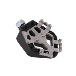 ADVENTURE tip for SW-Motech brake pedal