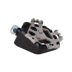 ADVENTURE tip for SW-Motech brake pedal 2