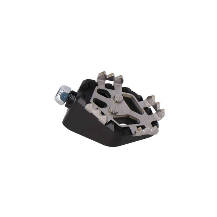 ADVENTURE tip for SW-Motech brake pedal