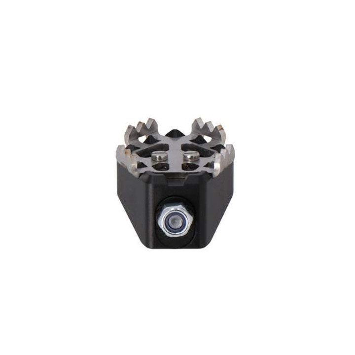 ADVENTURE tip for SW-Motech brake pedal