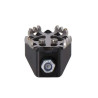 ADVENTURE tip for SW-Motech brake pedal