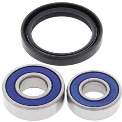 Front wheel bearing kit All Balls 25-1195 KAWASAKI KLR250 85-05