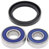Kit roulements de roue Avant All Balls 25-1195 KAWASAKI KLR250 85-05