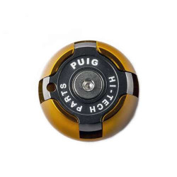 Bouchon de carter d'huile Puig M24 x 3,00 2