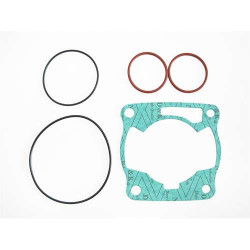 High-engine joint pouch Tecnium 810614 Yamaha YZ80/85 LC/LW