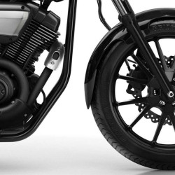 Front fender extension Puig 9289N XV950/R /RACER