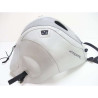 Tapis de réservoir Bagster gris clair/v acier (1328H) Honda CBR1100 XX