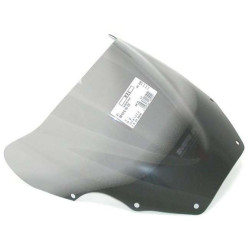 Bulle MRA Racing Fumee Honda CBR600F 99-00
