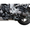 SW-Motech side stand Kawasaki 1000 VERSYS (12-14) / ER-6N (12-16)