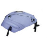 Bagster tank mat blue silver (1173F) Honda VFR750