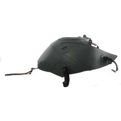 Tapis de réservoir Bagster vert fonce (1620F) Triumph TIGER 800/800XC