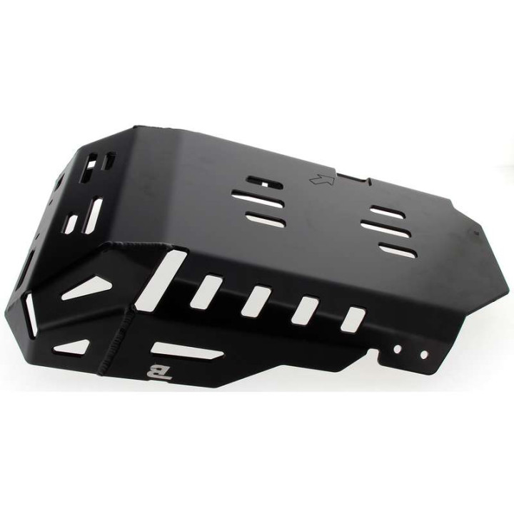 Sabot moteur Cross Pro Benelli TRK502X