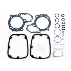 High-engine joint pouch Centauro BMW R1150 GS, Adventure, R 98-05