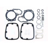 High-engine joint pouch Centauro BMW R1150 GS, Adventure, R 98-05