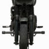 Puig OPIE protective pads (21044N) Harley Dyna Low Rider S FXDLS 2017