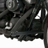 Puig OPIE protective pads (21044N) Harley Dyna Low Rider S FXDLS 2017