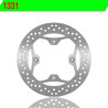 Front left brake disc NG 1331 TIGER 800 14-16