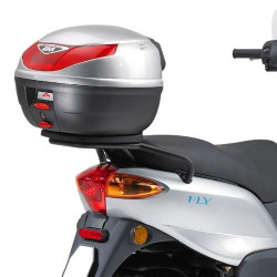 Top case support Givi MONOLOCK (SR104) Piaggio FLY 04-