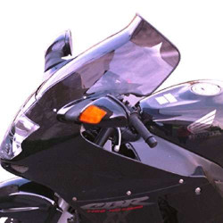 Bulle Bullster HP 51cm (BH083HP) Honda CBR1100XX
