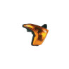 Original Bihr turn signal front right TRANSALP 650