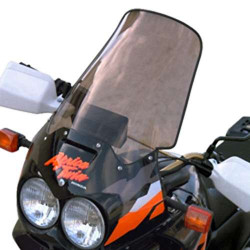 Bulle Bullster HP 45cm (BH086HP) Honda AFRICA TWIN 96-