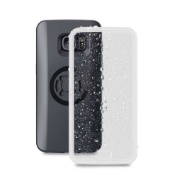 Protection pluie pour coque SP CONNECT Samsung S7