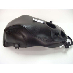 Tapis de réservoir Bagster noir (1116U) Suzuki GSX1100 R