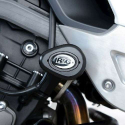 Protective stamps R&G AERO Triumph Tiger 900 ABS/900 GT/900 Rally/Tiger 850 Sport (CP0492BL)