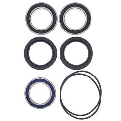 Front/rear wheel bearing kit All Balls 25-1620Kawasaki KFX450