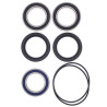 Front/rear wheel bearing kit All Balls 25-1620Kawasaki KFX450