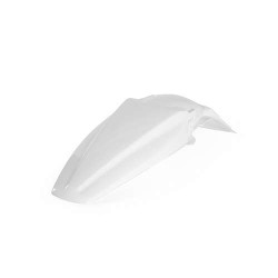 Garde-boue Arr. blanc Acerbis Kawasaki KX-F250 (0013134.030)