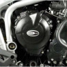 Couvre-carter droit R&G Triumph TIGER 800