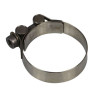 Muffler collar P-R114 for Akrapovic mufflers