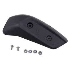 Pare Chaleur Silencieux Akrapovic Indian FTR1200/S/Rally (P-HSIN12E1)