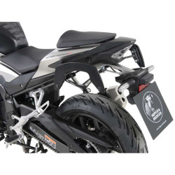 Support sacoches Hepco-Becker C-BOW Honda CB500F 19-
