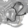Pare-carters Givi TN6409 Triumph 800 Tiger 2011-2019