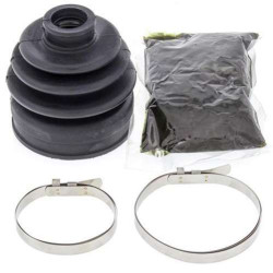 Soufflets de cardan All Balls 19-5023 Yamaha 700 RHINO FI