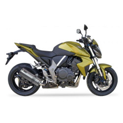Silencieux homologué Ixil SOVE inox (OH6077VSE) Honda CB1000R 08-17 2