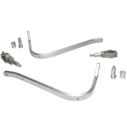 Kit fixation Barkbusters BHG-060-00-NP Ducati Scrambler Icon/Classic
